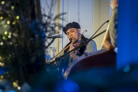 Koncert Kapeli Beskidzcy Zbóje
